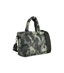 Markberg Schoudertas “NalaMBG” -Hexagona winkel f22db086876744f385316e7f170e9ad1