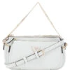 Guess Noelle Crossbodytas Wit HWZG78-79710-WHI