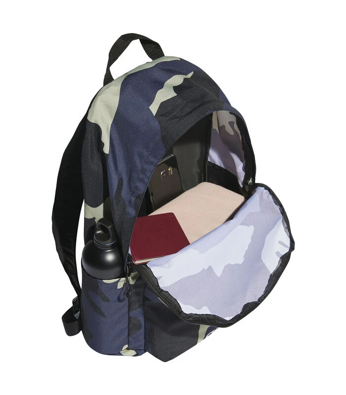 ADIDAS Rugzak Camo Classic 4 ADIDAS Rugzak Camo Classic - Afbeelding 4