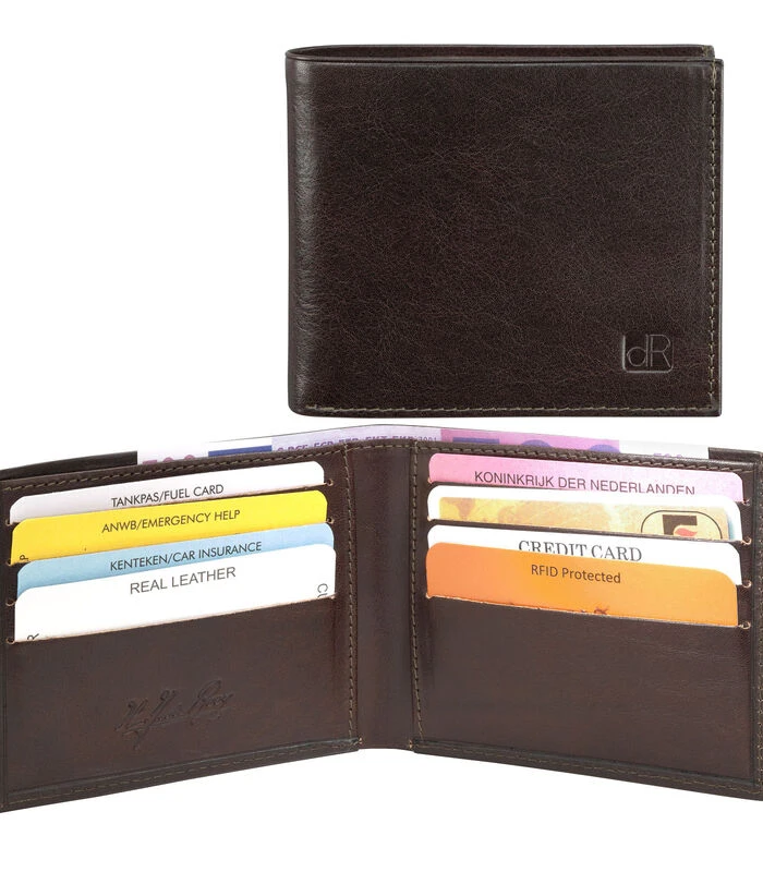 Canyon - Creditcard-etui 2 Canyon - Creditcard-etui - Afbeelding 2