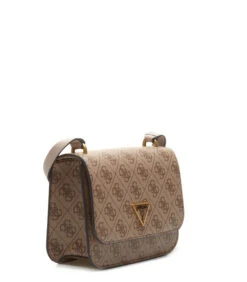 Guess Crossbodytas Tas Bruin HWBB78-79780-LTE 6 Guess Crossbodytas Tas Bruin HWBB78-79780-LTE -Hexagona winkel f3282d882c8f49219d45a48cbf34a983