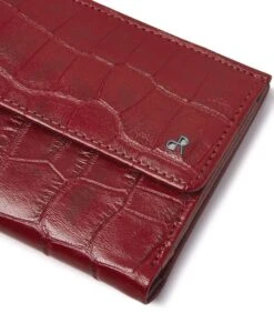 Croco - Billfold 7 Croco - Billfold -Hexagona winkel f3779f32cd0b4942b002b0b9f3973534