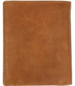 Portemonnee Nikkei Lichtbruin Leer - Skim Proof 9 Portemonnee Nikkei Lichtbruin Leer - Skim Proof -Hexagona winkel f386da85a57942b5a4dcc5f94a811e7b