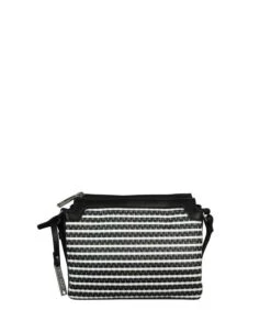 Eva Crossover - Zwart