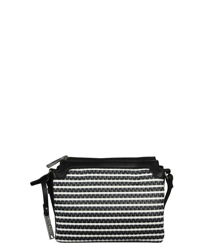 Eva Crossover - Zwart 1 Eva Crossover - Zwart