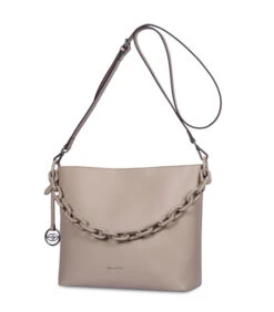 Handtas Taupe 6 Handtas Taupe -Hexagona winkel f38cf642ce2342b6a95dfac0a599056e