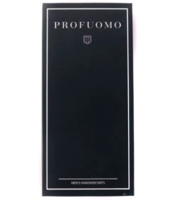 Profuomo Zakdoeken Set Wit -Hexagona winkel f3bf447c9f94438c831186b35ac0cb2e