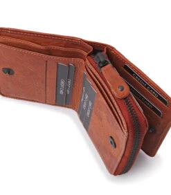 Tampa - Damesportemonnee 7 Tampa - Damesportemonnee -Hexagona winkel f3f6bfbafe224d189f6ed076f344596c