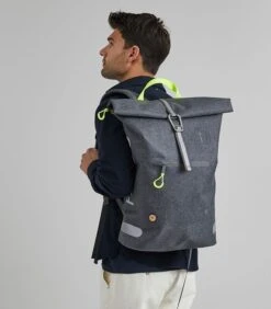 Faguo Synthetische Geweven Rugzak CYCLING W LARGE