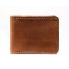 Leren Portemonnee Voor Heren Mod 110