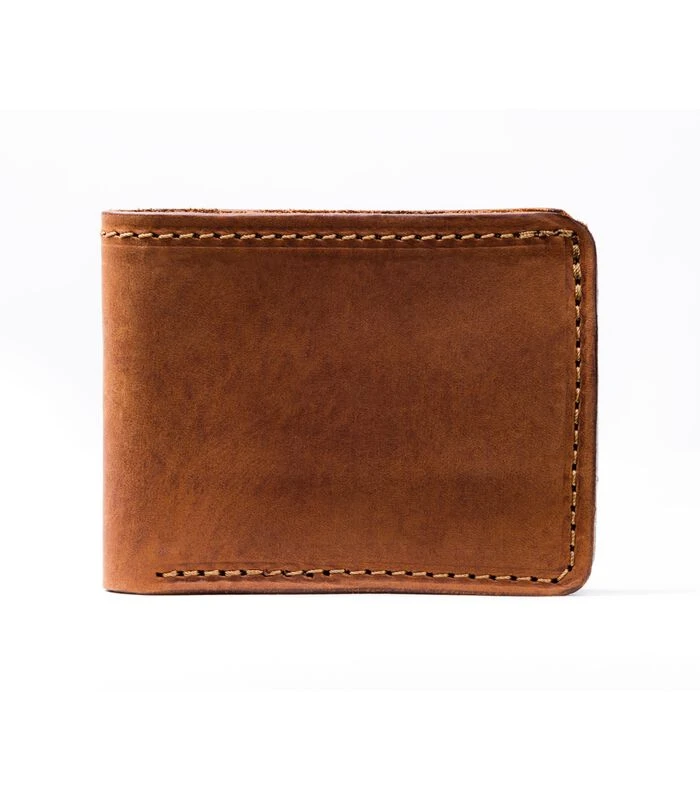 Leren Portemonnee Voor Heren Mod 110 1 Leren Portemonnee Voor Heren Mod 110