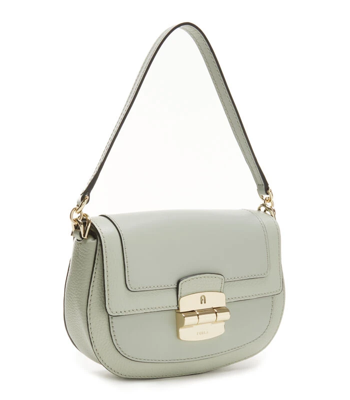 Furla Handtas Groen WB00920BX0053FEL00 4 Furla Handtas Groen WB00920BX0053FEL00 - Afbeelding 4