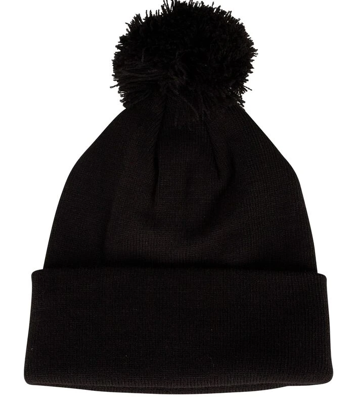 Ellesse Velly Pom Pom-muts 3 Ellesse Velly Pom Pom-muts - Afbeelding 3