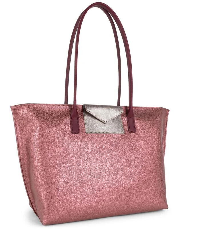 Lancaster Schoudertas - Maya 2 Lancaster Schoudertas - Maya - Afbeelding 2