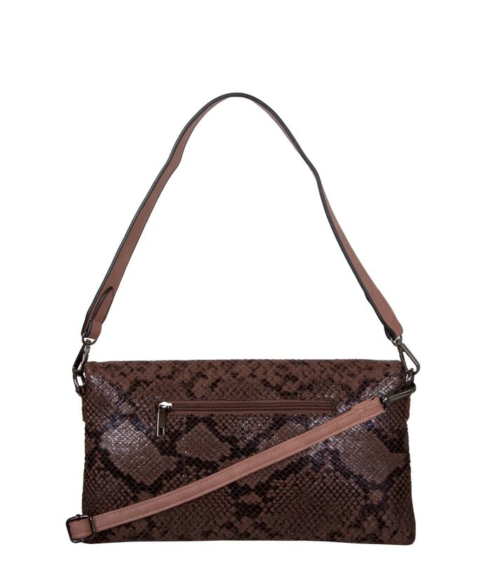 Clutch Quince - Oud Roze 3 Clutch Quince - Oud Roze - Afbeelding 3