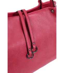 Hexagona Schoudertas 2 Handgrepen GRACIEUSE -Hexagona winkel f5434f5159104df2905c8f102a8592ea