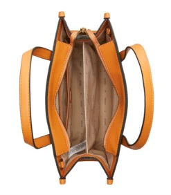 Guess Silvana Handtas Bruin HWSC86-65220-BKG 9 Guess Silvana Handtas Bruin HWSC86-65220-BKG -Hexagona winkel f5550c3fca5f4301974b7fecabef7ee3