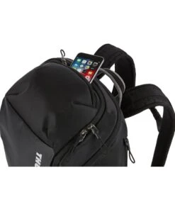 Thule Chasm Backpack 26L Black -Hexagona winkel f5563283c2e74f7f87cfed6edc3f82e2
