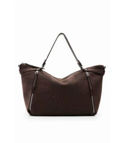 Desigual Dames Handtas Ola Ola Libia 8 Desigual Dames Handtas Ola Ola Libia -Hexagona winkel f557a89a4a144168a00fc70f0424a871