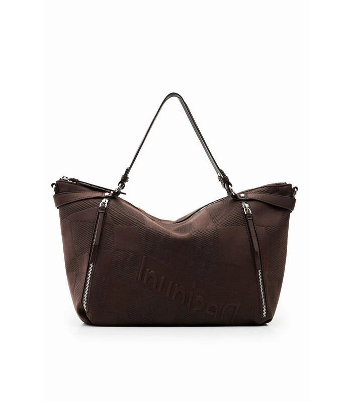 Desigual Dames Handtas Ola Ola Libia 4 Desigual Dames Handtas Ola Ola Libia - Afbeelding 4