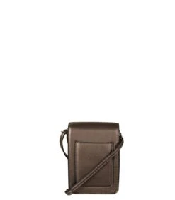 Esmee Telefoontasje - Taupe 6 Esmee Telefoontasje - Taupe -Hexagona winkel f575fe5d8c3648ef85a61a4232381afc