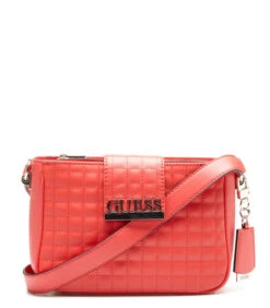 Guess Matrix Crossbodytas Roze HWVG77-40140-RED