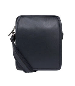 Hexagona Crossbodytas In Kalfsleder CONFORT