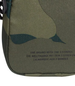 ADIDAS Schoudertas Camo Festival -Hexagona winkel f5bfc8ec7e9c49aeb5c977ae05997a34