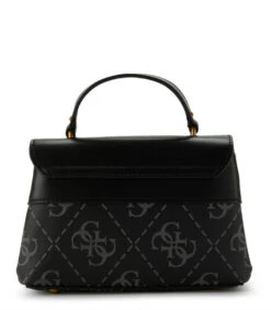 Guess Handtas Zwart HWSB86-88780-CLO 9 Guess Handtas Zwart HWSB86-88780-CLO -Hexagona winkel f601906d7556468ea8974ee3c214f5d5