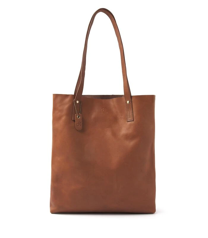 Laurel - Shopper 1 Laurel - Shopper