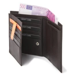 Toronto - Portefeuille 6 Toronto - Portefeuille -Hexagona winkel f64cd452a34c42368382979137280249