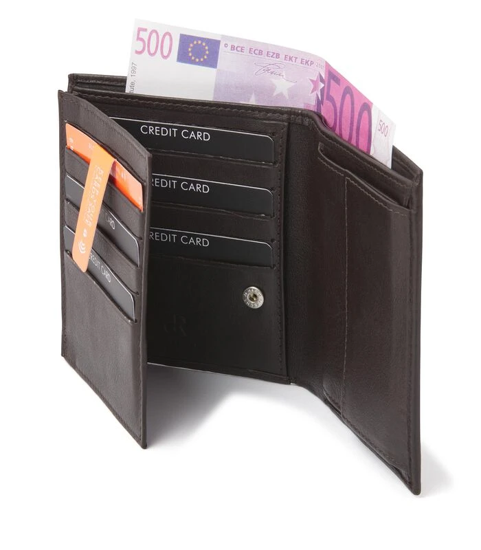 Toronto - Portefeuille 3 Toronto - Portefeuille - Afbeelding 3