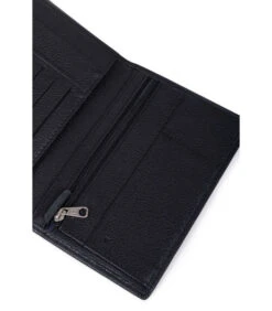 Hexagona Portefeuille Europees Formaat In Kalfsleder DUO 9 Hexagona Portefeuille Europees Formaat In Kalfsleder DUO -Hexagona winkel f65c2cbe88524f879f299fef04268ff7