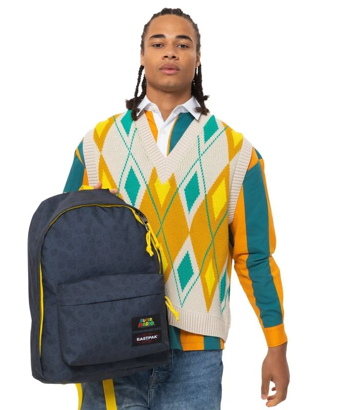 Eastpak Rugzak Out Of Office 4 Eastpak Rugzak Out Of Office - Afbeelding 4