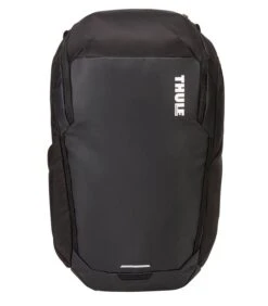 Thule Chasm Backpack 26L Black -Hexagona winkel f703a6423c0443219c49eaf190210ef9