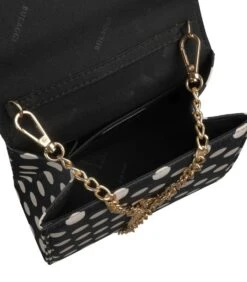 Eden Handbag - Zwart 8 Eden Handbag - Zwart -Hexagona winkel f747f9a0dd884d3293c5ac0c5c833883