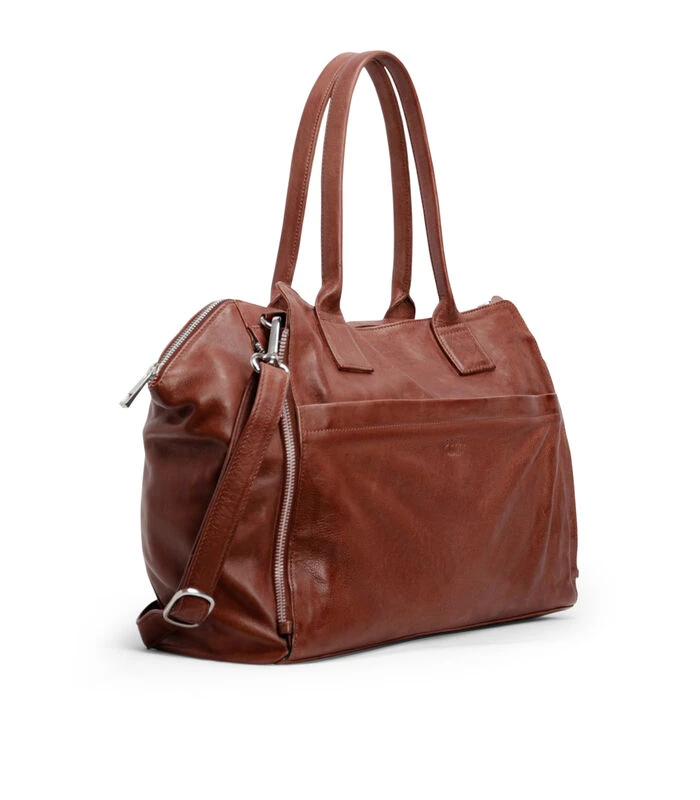 Still Nordic Laptop Tas “stillAnouk Work Bag” 2 Still Nordic Laptop Tas “stillAnouk Work Bag” - Afbeelding 2