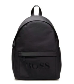 Boss Rugzak Zwart 50437931-001