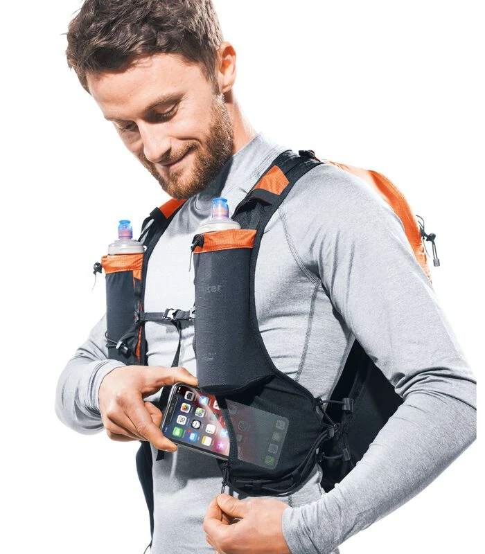 Deuter Ascender 7 Rugzak 3 Deuter Ascender 7 Rugzak - Afbeelding 3