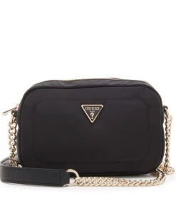 Guess Crossbodytas Zwart HWEYG8-39515-BLA