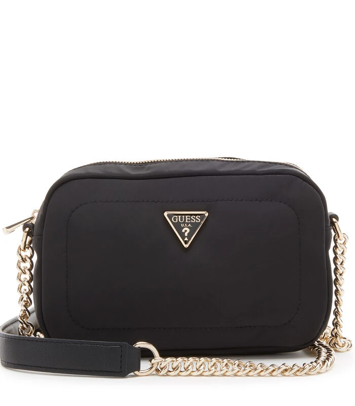 Guess Crossbodytas Zwart HWEYG8-39515-BLA 1 Guess Crossbodytas Zwart HWEYG8-39515-BLA