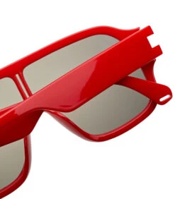 Zonnebril INVADER 6 Zonnebril INVADER -Hexagona winkel f817c19022fc4449a81dcd5007b6b078