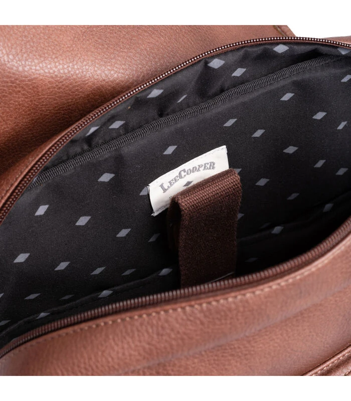 Lee Cooper Rugzak CANYON 5 Lee Cooper Rugzak CANYON - Afbeelding 5