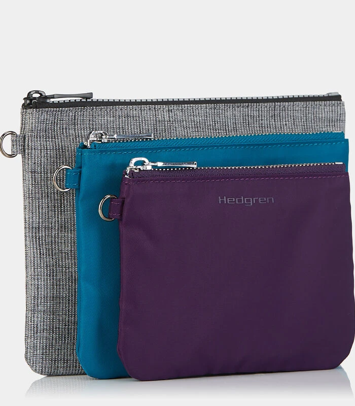 MARC 3 Pouch Set 2 MARC 3 Pouch Set - Afbeelding 2