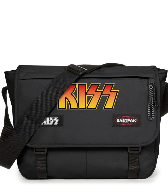 Eastpak Schoudertas Delegate + 1 Eastpak Schoudertas Delegate +