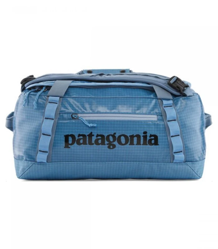 Patagonia Black Hole 40L Duffelzak 1 Patagonia Black Hole 40L Duffelzak