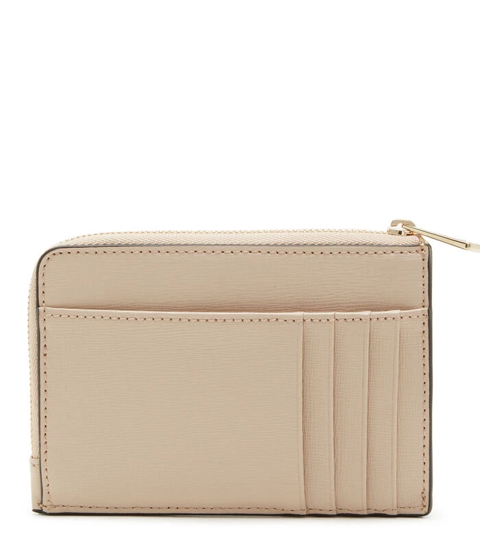 Furla Babylon Pasjeshouder Beige PCZ4UNOB30000B4L00 4 Furla Babylon Pasjeshouder Beige PCZ4UNOB30000B4L00 - Afbeelding 4