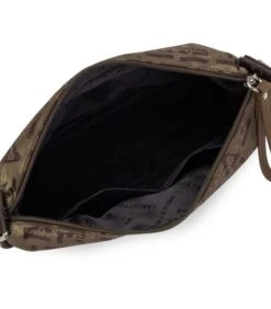 Lancaster Shopper Handtas - Logo KBA 7 Lancaster Shopper Handtas - Logo KBA -Hexagona winkel f8d7f285f42641d0a7f5f76b627db752