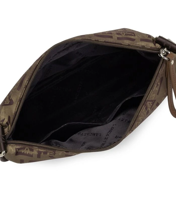 Lancaster Shopper Handtas - Logo KBA 4 Lancaster Shopper Handtas - Logo KBA - Afbeelding 4