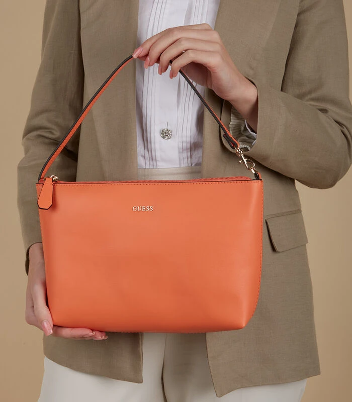 Guess Vikky Shopper Oranje HWWS69-95290-BEL 3 Guess Vikky Shopper Oranje HWWS69-95290-BEL - Afbeelding 3